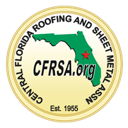 CFRSA logo